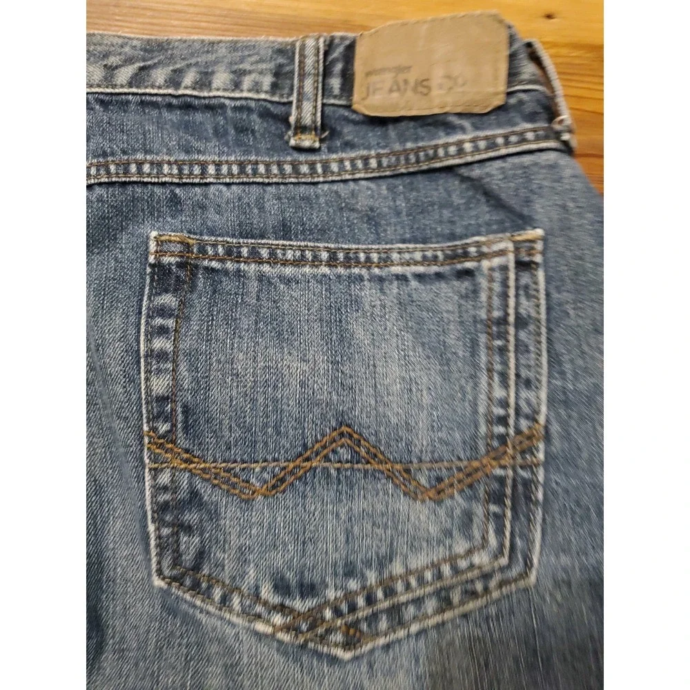 Wrangler jeans co
